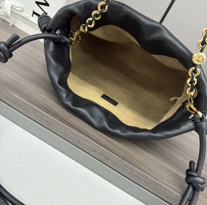 Loewe Satchel Bags